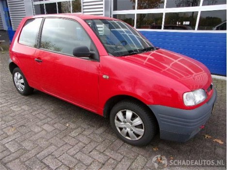 Seat Arosa - 1.0i - 1