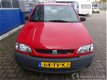 Seat Arosa - 1.0i - 1 - Thumbnail