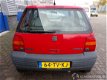 Seat Arosa - 1.0i - 1 - Thumbnail