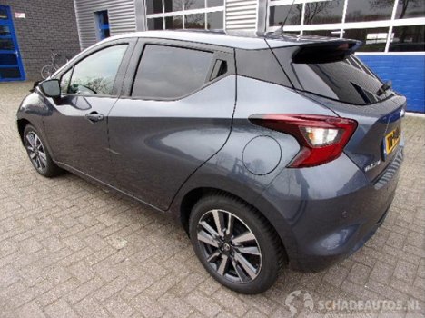 Nissan Micra - 0.9 IG-T N CONNECTA - 1