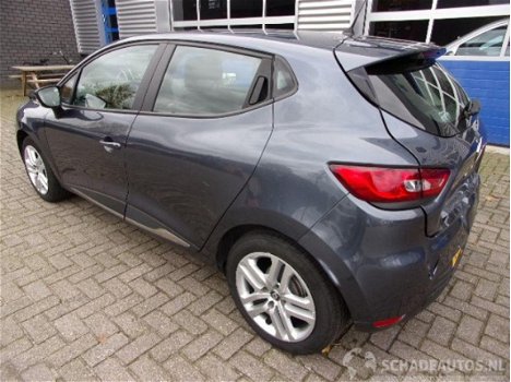 Renault Clio - 0.9 TCE ZEN NAVIGATIE - 1