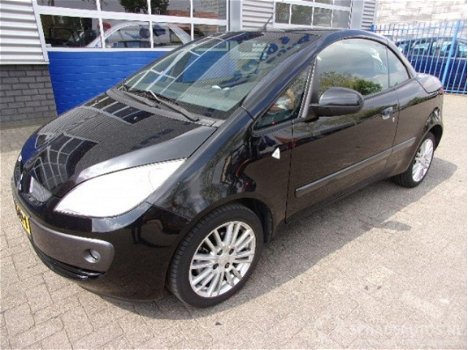 Mitsubishi Colt CZC - 1.5 LIMITED EDITION - 1