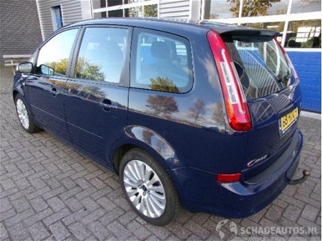 Ford C-Max - 1.6 TDCI TITANIUM - 1