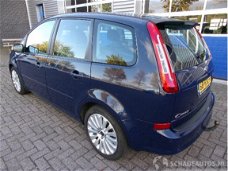 Ford C-Max - 1.6 TDCI TITANIUM