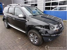 Dacia Duster - 1.2 TCE PRESTIGE