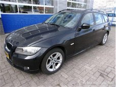 BMW 3-serie - 318D CORPORATE L. BUSINESS LINE