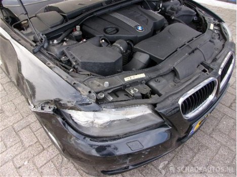 BMW 3-serie - 318D CORPORATE L. BUSINESS LINE - 1