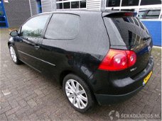 Volkswagen Golf - 1.6 OPTIVE 4