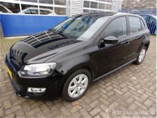 Volkswagen Polo - 1.2 TDI BLUEMOTION