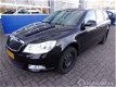 Skoda Octavia - 1.2 TSI ELEGANCE BNS - 1 - Thumbnail