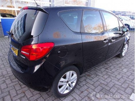 Opel Meriva - 1.4 TURBO COSMO - 1