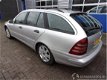 Mercedes-Benz C-klasse - 220 CDI ELEGANCE - 1 - Thumbnail