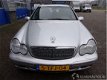 Mercedes-Benz C-klasse - 220 CDI ELEGANCE - 1 - Thumbnail