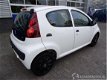 Peugeot 107 - 1.0 ACCESS ACCENT - 1 - Thumbnail