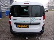 Dacia Dokker - 1.5 DCI 75 AMBIANCE