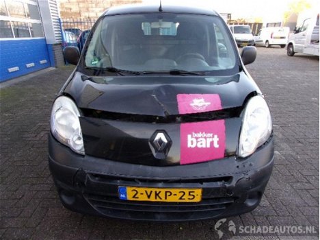 Renault Kangoo - 1.5 DCI 90 EXPRESS COMFORT - 1