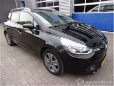 Renault Clio - 1.5 DCI NIGHT&DAY