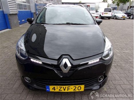 Renault Clio - 1.5 DCI NIGHT&DAY - 1