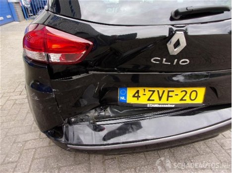 Renault Clio - 1.5 DCI NIGHT&DAY - 1