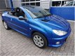 Peugeot 206 CC - 1.6 16V PREMIUM - 1 - Thumbnail