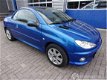 Peugeot 206 CC - 1.6 16V PREMIUM - 1 - Thumbnail