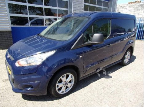 Ford Transit Connect - 1.6 TDCI TREND - 1