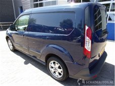 Ford Transit Connect - 1.6 TDCI TREND