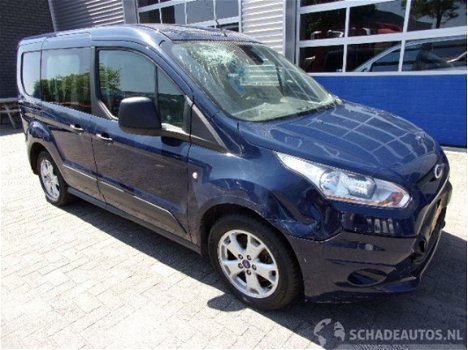 Ford Transit Connect - 1.6 TDCI TREND - 1