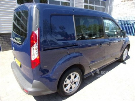 Ford Transit Connect - 1.6 TDCI TREND - 1