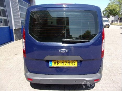 Ford Transit Connect - 1.6 TDCI TREND - 1