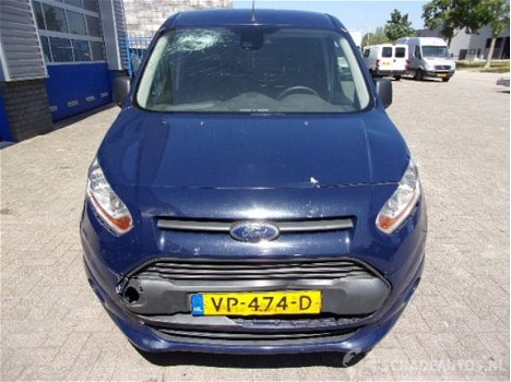 Ford Transit Connect - 1.6 TDCI TREND - 1