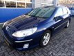 Peugeot 407 SW - 2.0 HDIF XR PACK - 1 - Thumbnail