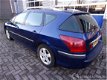 Peugeot 407 SW - 2.0 HDIF XR PACK - 1 - Thumbnail