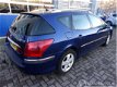 Peugeot 407 SW - 2.0 HDIF XR PACK - 1 - Thumbnail