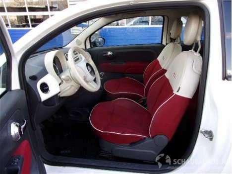 Fiat 500 C - 1.2 POP - 1