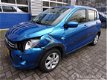 Suzuki Celerio - 1.0 EXCLUSIVE - 1 - Thumbnail