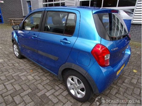 Suzuki Celerio - 1.0 EXCLUSIVE - 1