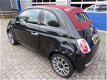 Fiat 500 C - 1.2 POP CABRIOLET - 1 - Thumbnail