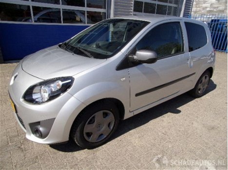 Renault Twingo - 1.2 16V COLLECTION - 1