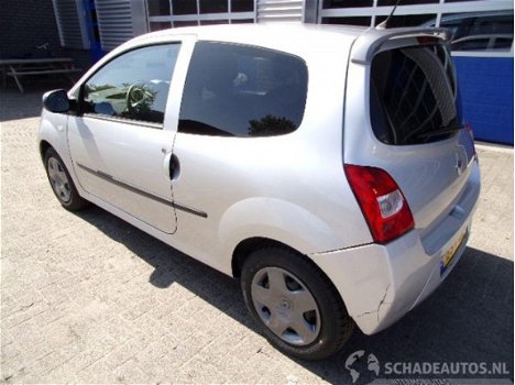 Renault Twingo - 1.2 16V COLLECTION - 1