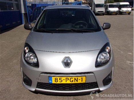 Renault Twingo - 1.2 16V COLLECTION - 1