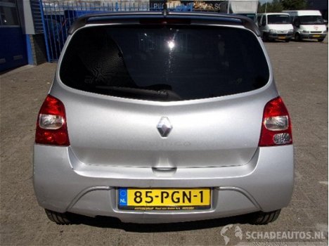 Renault Twingo - 1.2 16V COLLECTION - 1