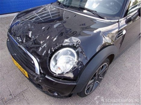 Mini Mini Clubman - ONE 1.6 D - 1