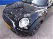 Mini Mini Clubman - ONE 1.6 D - 1 - Thumbnail