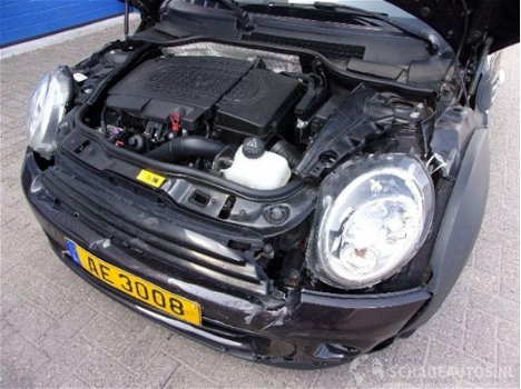 Mini Mini Clubman - ONE 1.6 D - 1