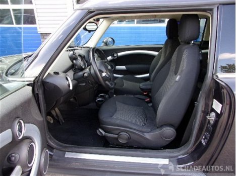 Mini Mini Clubman - ONE 1.6 D - 1