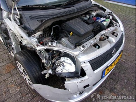 Suzuki Swift - 1.3 GLS - 1