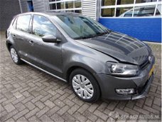 Volkswagen Polo - 1.4 16V HIGHLINE