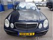 Mercedes-Benz E-klasse - 220 CDI AVANTGARDE 7 PERSOONS - 1 - Thumbnail