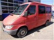 Mercedes-Benz Sprinter - 313 CDI 7 PERSOONS - 1 - Thumbnail